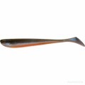 Мягкая приманка Narval Slim Minnow 16cm #008-Smoky Fish